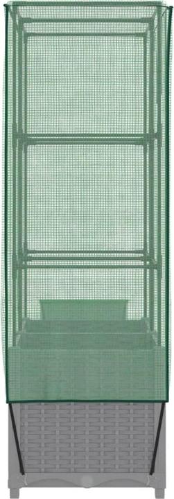 Image du produit vidaXL Hochbeet