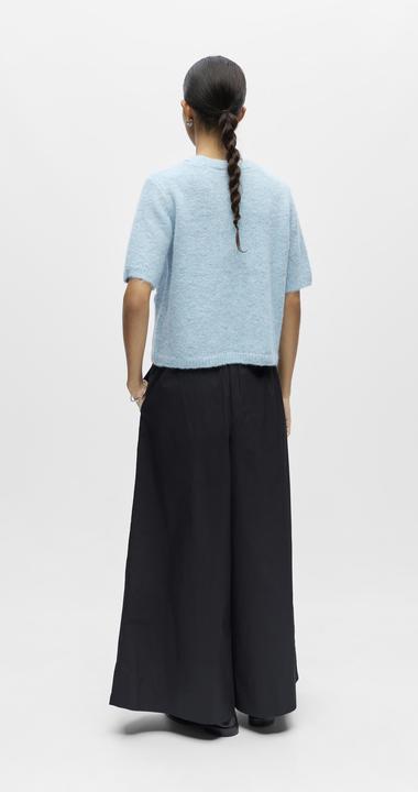 Produktbild Object Cropped Strickjacke (S)