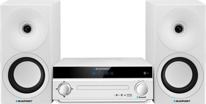 Produktbild Blaupunkt MS30BT Edition (Bluetooth, CD Player, 2x 20 W)