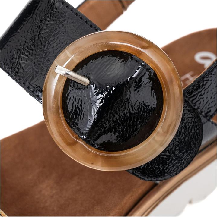Actual product image Ara Sandalen (38)