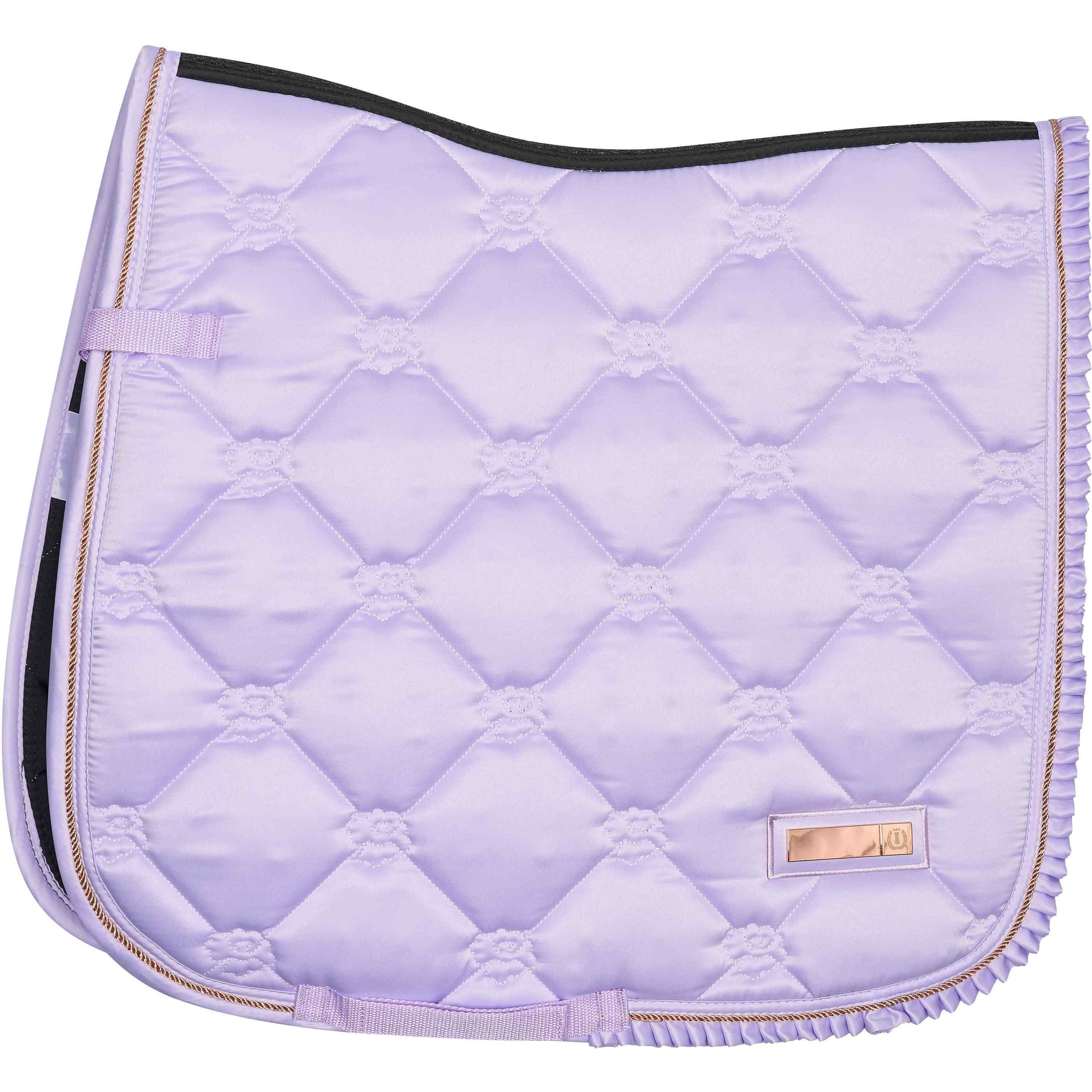 Imperial Riding, Reitsattel