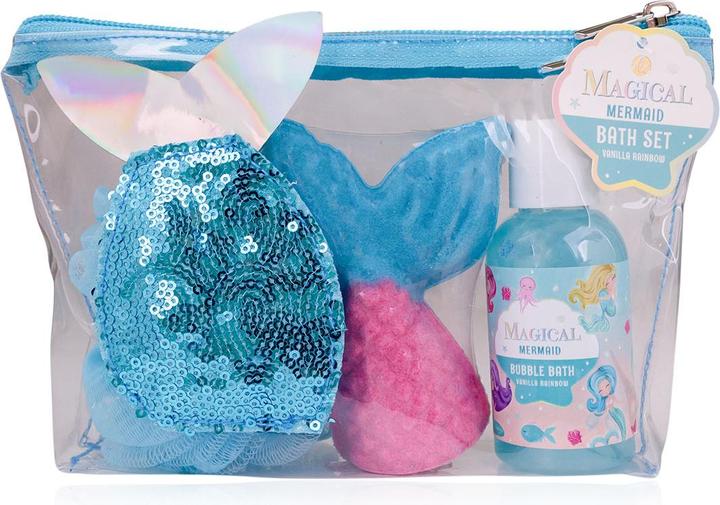 Image du produit Accentra Magical Unicorn & Mermaid (Set soin du corps)