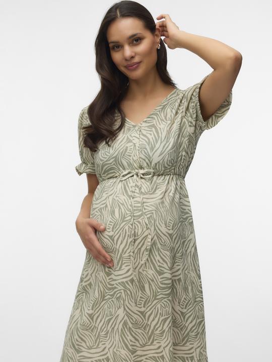Image du produit Mamalicious MLEYDINA Umstandskleid Kleid (XS)