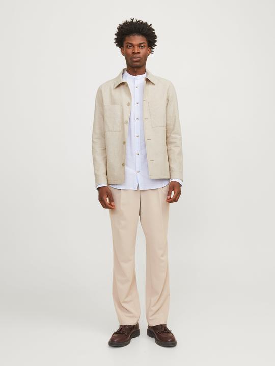 Produktbild Jack & Jones Leinen Blazer (XL)