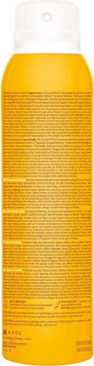 Produktbild Bioderma Photoderm Brume Invisible SPF50+ (Sonnenspray, SPF 50, 150 ml)