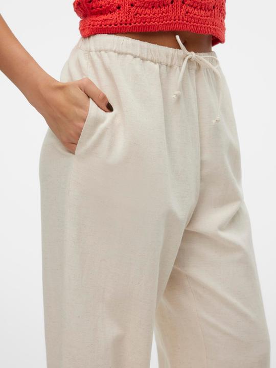 Actual product image Vero Moda VMJAZZLYN trousers Trousers (XS)
