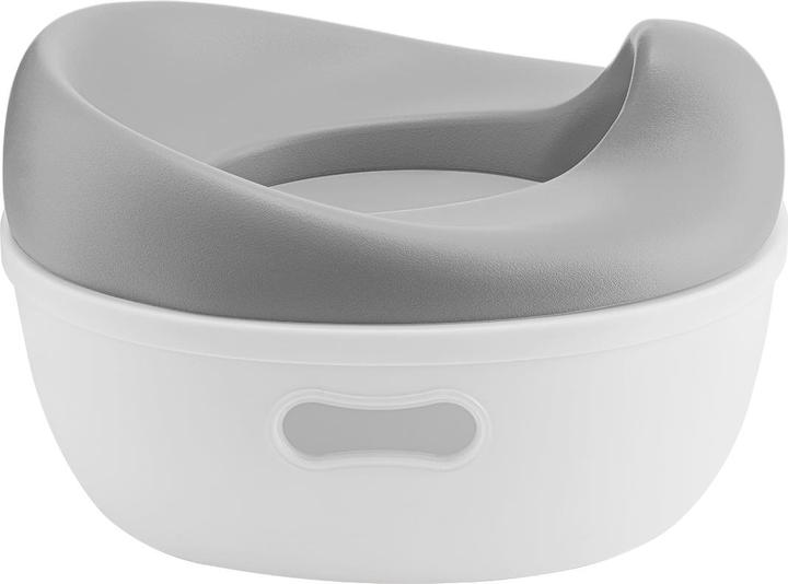 Actual product image Kikkaboo Potty 3 in 1 Trio