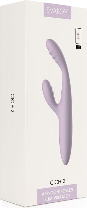 Produktbild Svakom Cici+ 2