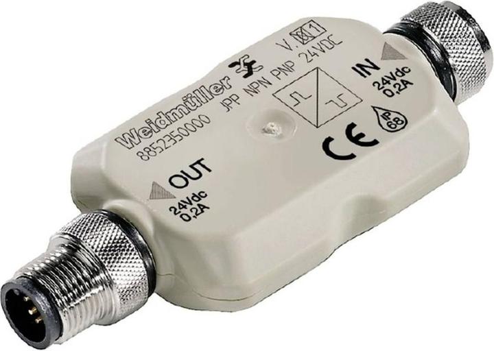 Produktbild Weidmüller Pegelinverter