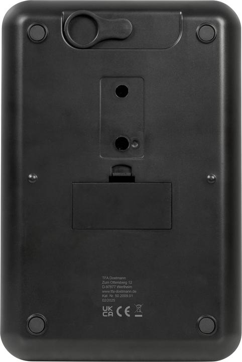 Produktbild TFA Cookie