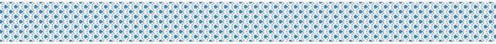 Image du produit Heyda Fleurs de ruban adhésif Washi
