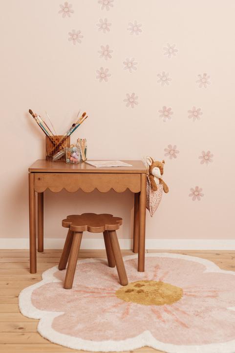 Produktbild Little Dutch Flower (110 x 110 cm)