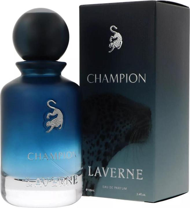 Immagine prodotto Laverne CHAMPION 100 ML (Eau de parfum, 100 ml)