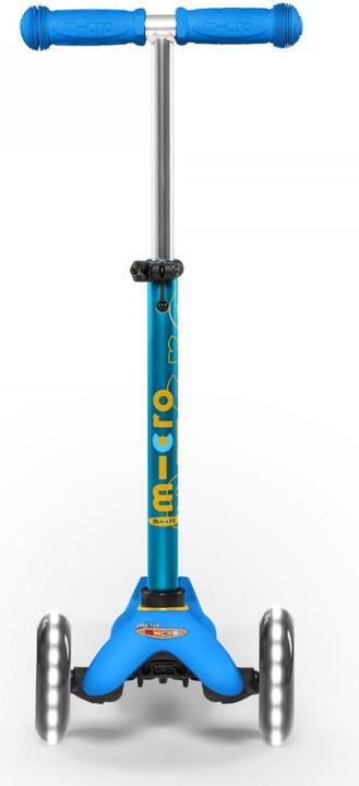 Actual product image Micro Mini Deluxe