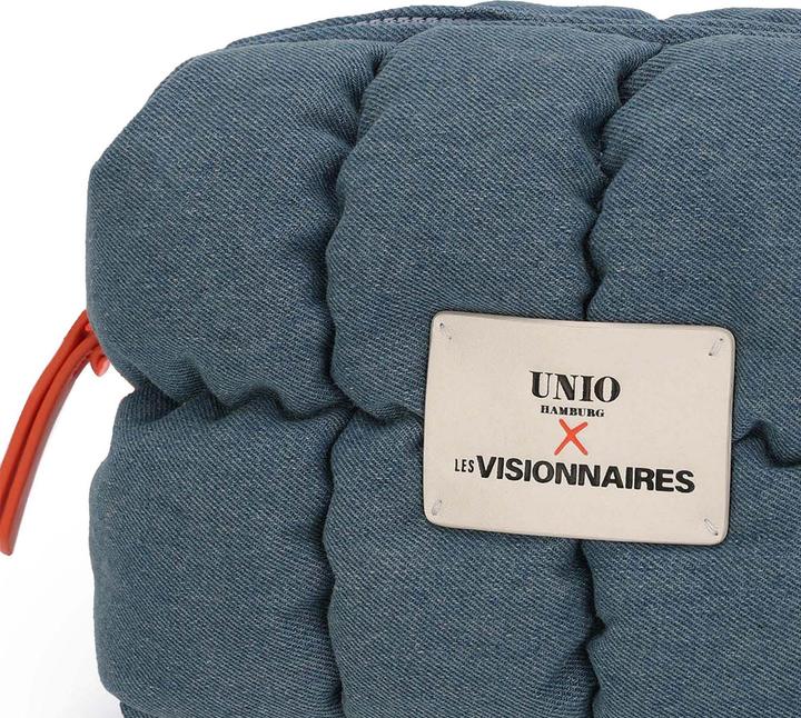 Immagine prodotto Les Visionnaires Unio Paris Umhängetasche 21 cm