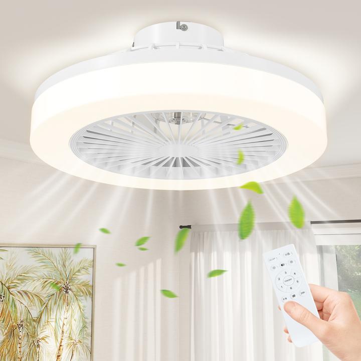 Ventilator