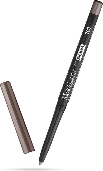 Productafbeelding Pupa Milano Made to Last Definition Eyes Desert Taupe (200)