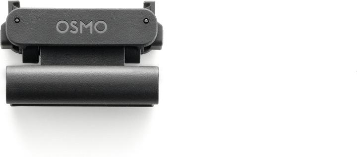 Image du produit DJI Osmo Nano (128GB) (120p, Bluetooth, WiFi)