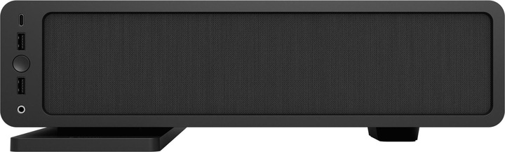 Actual product image Fractal Ridge (Mini-ITX, Mini-DTX)