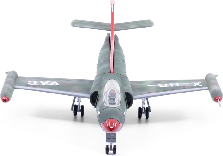 Produktbild Ace FFA P-16 Jet X-HB-VAC Camo