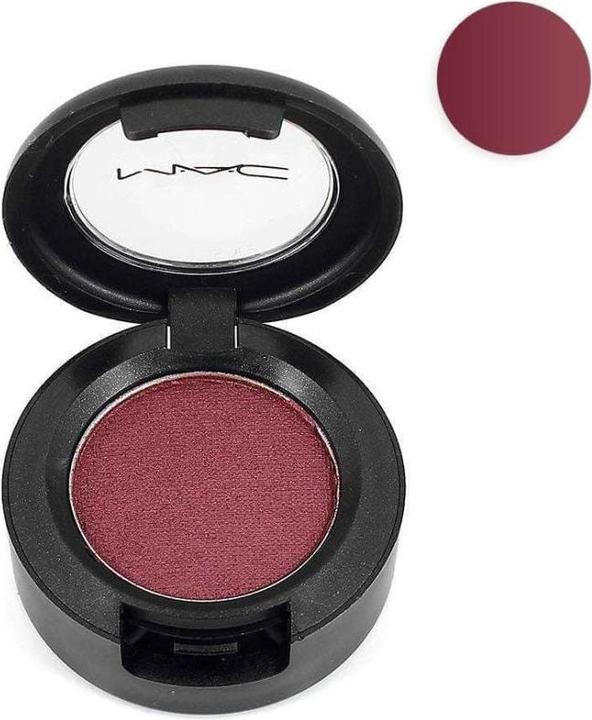 Produktbild MAC Cosmetics Eye Shadow (#11 Cranberry)
