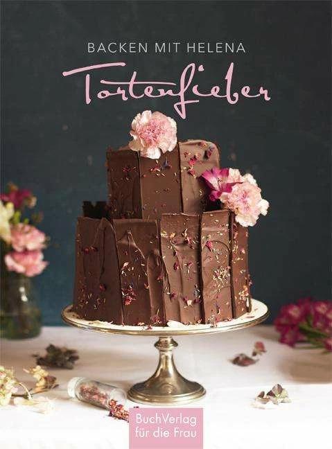 Produktbild Tortenfieber (Deutsch, Helena Putsch, 2017)