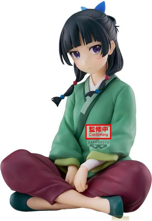 Immagine prodotto Banpresto Kusuriya no Hitorigoto - Collezione Maomao Break Time