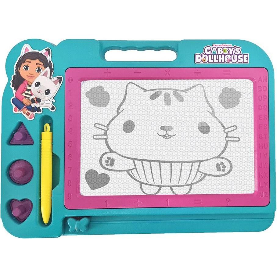 Cobi Descrizione Lavagna Magnetica La Casa Dei Gatti Di Gabi