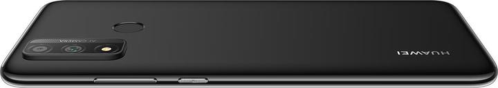 Image du produit Huawei P smart 2020 (128 Go, Midnight Black, 6.21", Double SIM hybride, 4G)