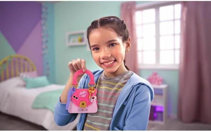 Actual product image Fun Lockets Funlockets - Secret Tiny Bag (German)