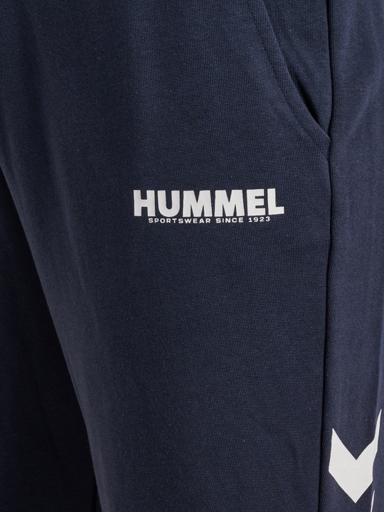 Actual product image hummel Legacy Tapered Pants (S)