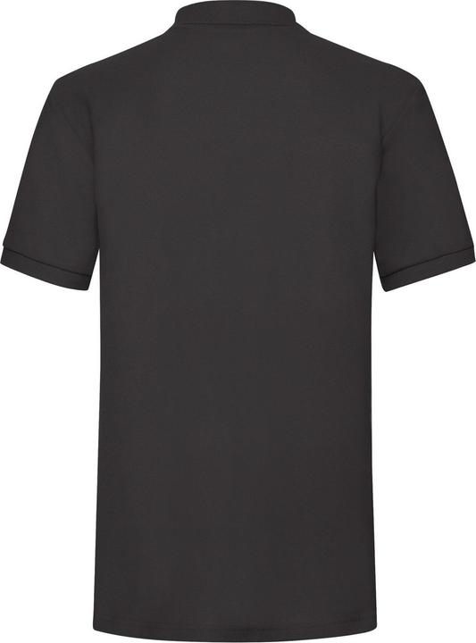 Produktbild Fruit of the Loom 6535 Poloshirt (3XL)