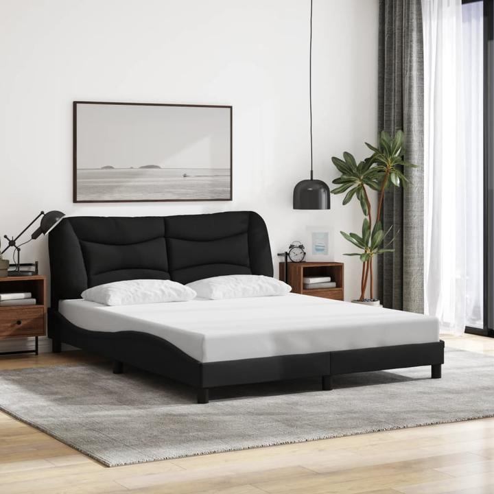 Image du produit vidaXL Bettgestell (160 x 200 cm)