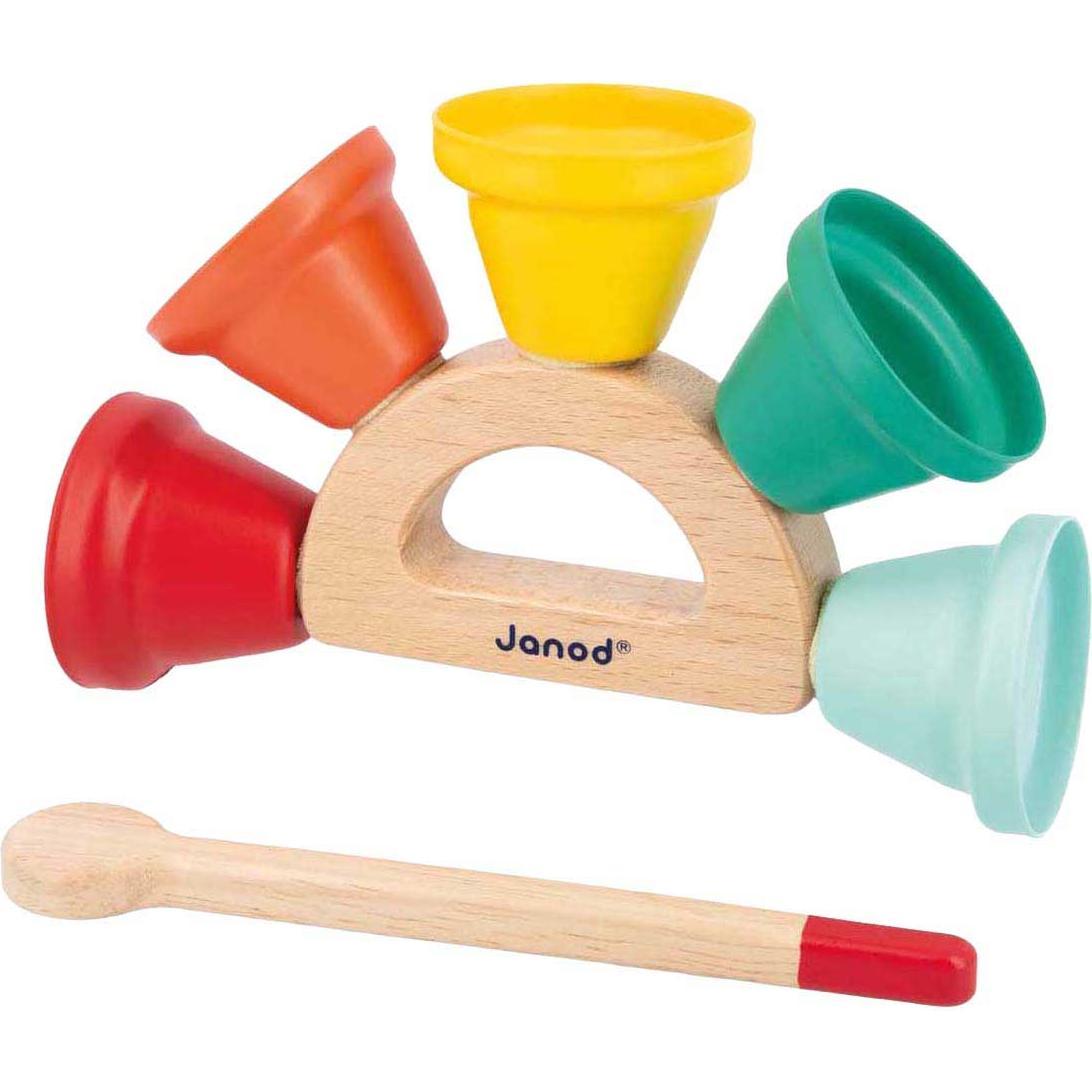 Janod Gioia Handglocke (190.07638)