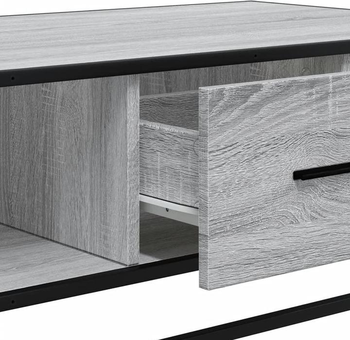Produktbild vidaXL Couchtisch (100 x 57 x 35 cm)