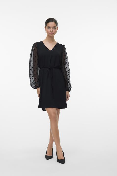 Produktbild Vero Moda VMALVA Kurzes Kleid Kleid (S)