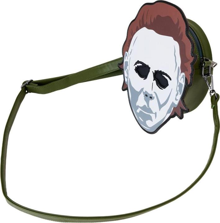 Actual product image Loungefly Compass International by shoulder bag Halloween