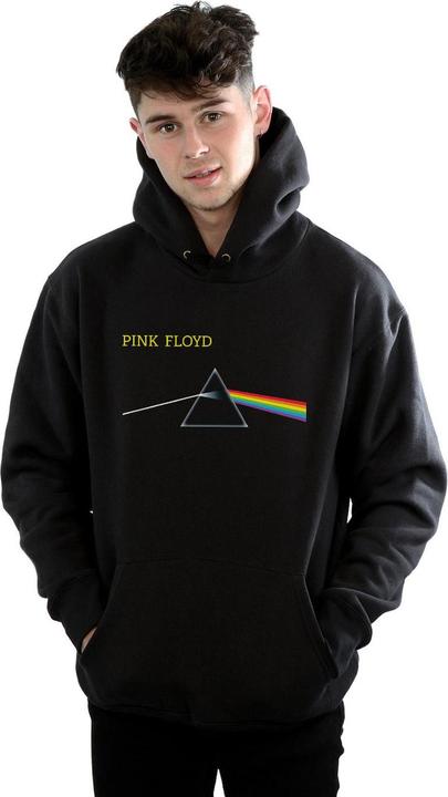 Image du produit Pink Floyd - Sweat à capuche CHEST PRISM - Homme (3XL)