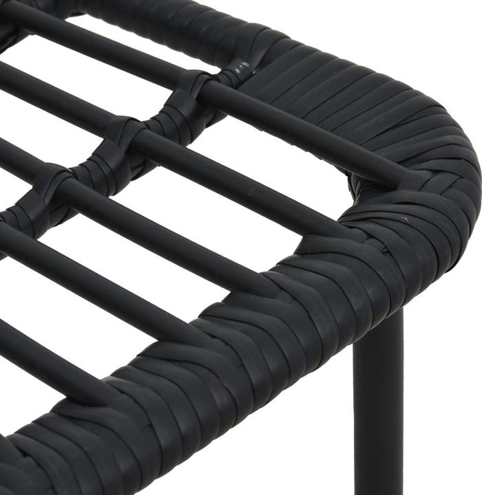 Produktbild vidaXL Garten-Essgruppe (150 x 80 x 74 cm)