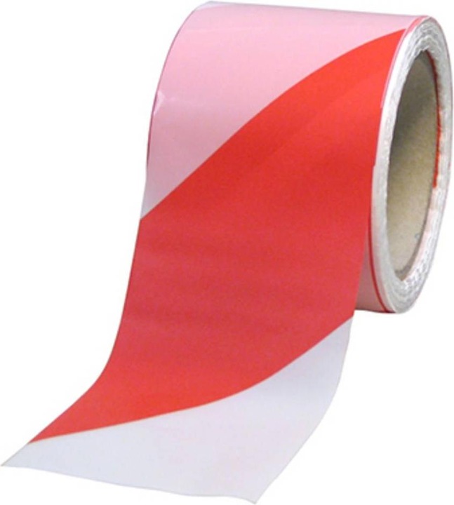 Actual product image Dörner + Helmer Barrier tape
