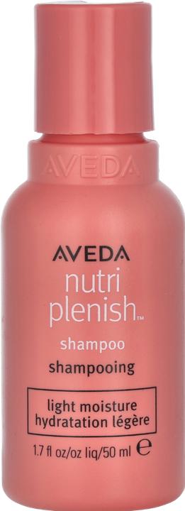 Image du produit Aveda Nutriplenish (50 ml, Shampoing liquide)