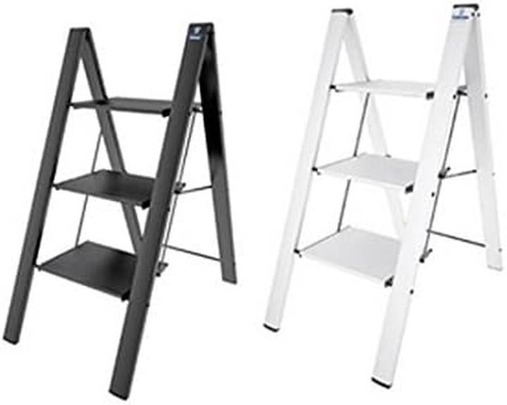 Produktbild Klapptritt (Trittleiter, 50.50 cm)