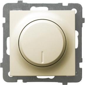 Ospel ŁP-8GL2/m/27, Taster + Schalter