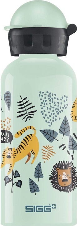 jungle tzz