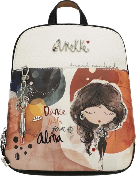Actual product image Anekke Alma City Rucksack 30 cm (6 l)