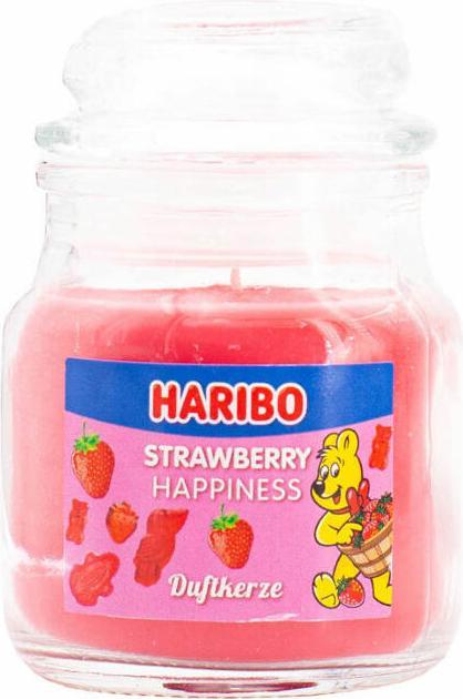 Produktbild Haribo Duftkerze (85 g)