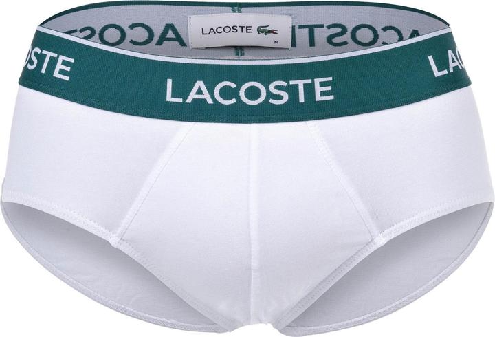 Actual product image Lacoste SOUS-VETEMENTS Core (XL, 5-pack)