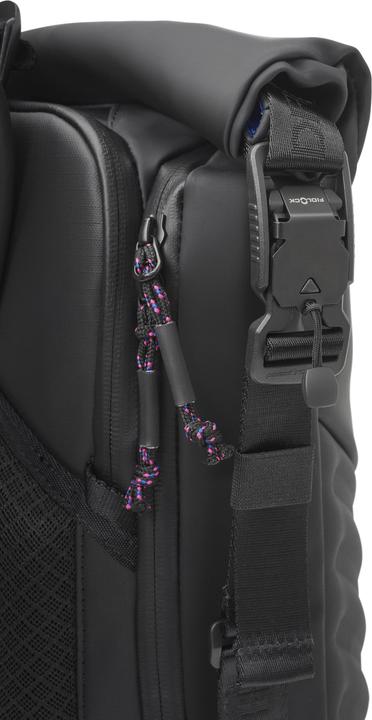 Actual product image ASUS BP3706 ROG SLASH BACKPACK 4.0