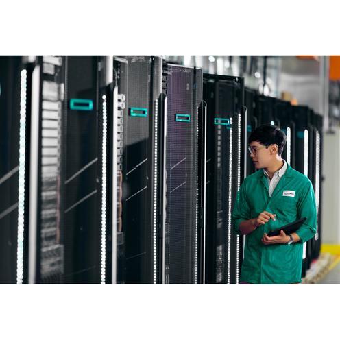 HPE ProLiant DL360 Gen11 CPU1 to OCP2 x8 Enablement Kit, Server Zubehör