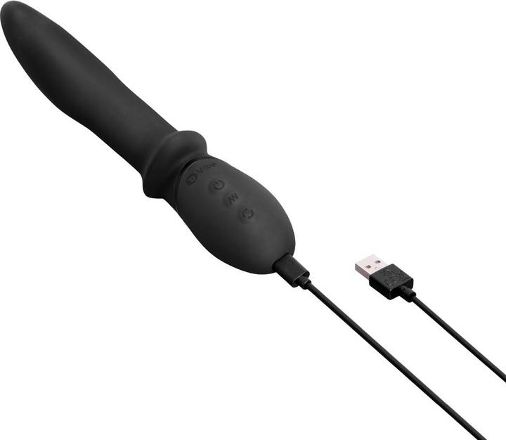 Produktbild Earthly Body Rimming P-Spot Vibe